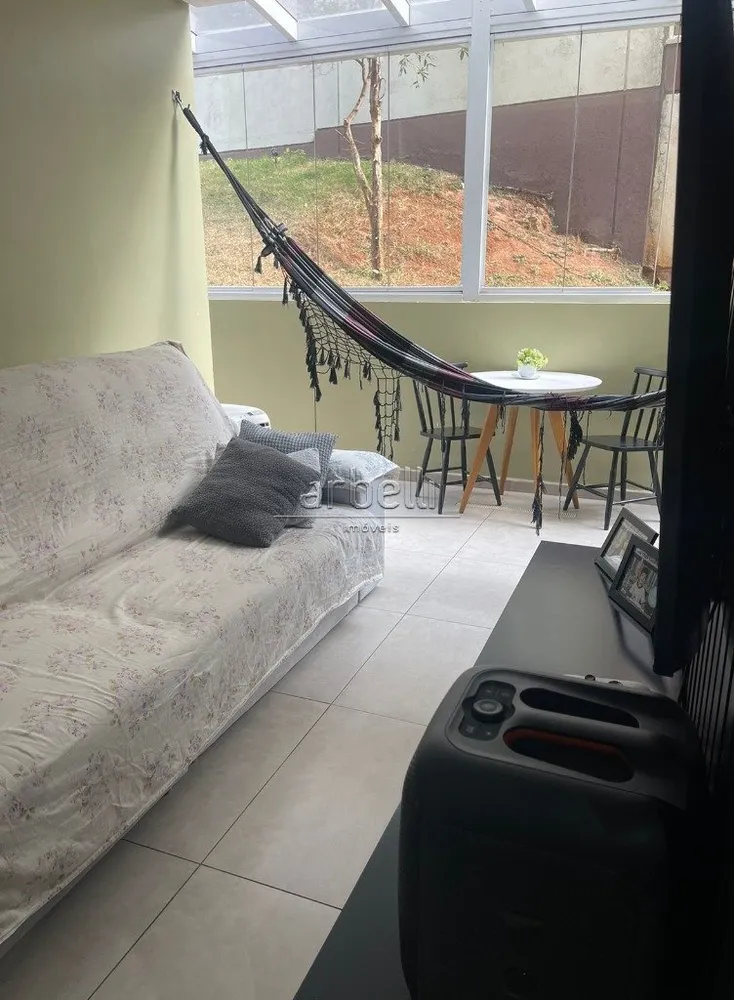 Apartamento, 2 quartos, 70 m² - Foto 4