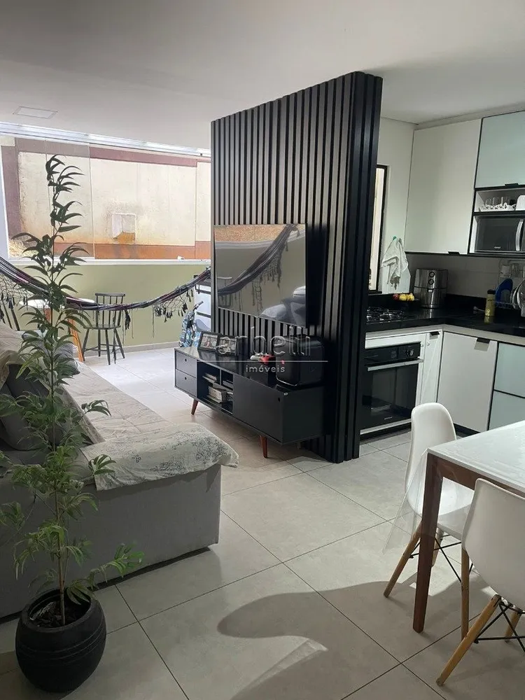 Apartamento, 2 quartos, 70 m² - Foto 3