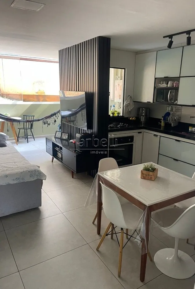 Apartamento, 2 quartos, 70 m² - Foto 7