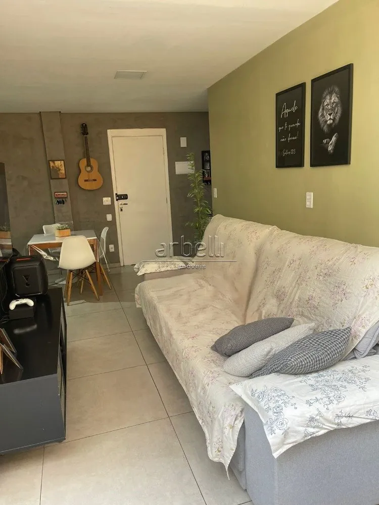 Apartamento, 2 quartos, 70 m² - Foto 5