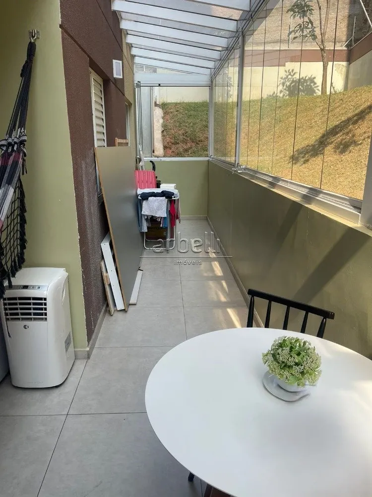 Apartamento, 2 quartos, 70 m² - Foto 11