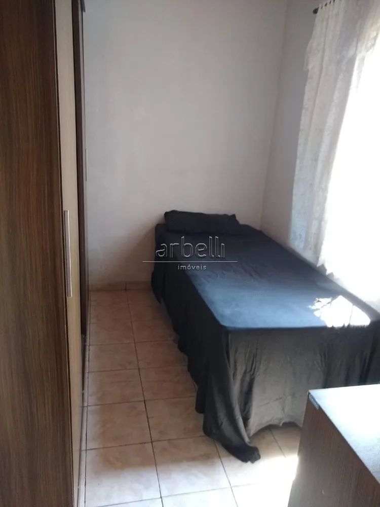 Casa, 3 quartos, 150 m² - Foto 15