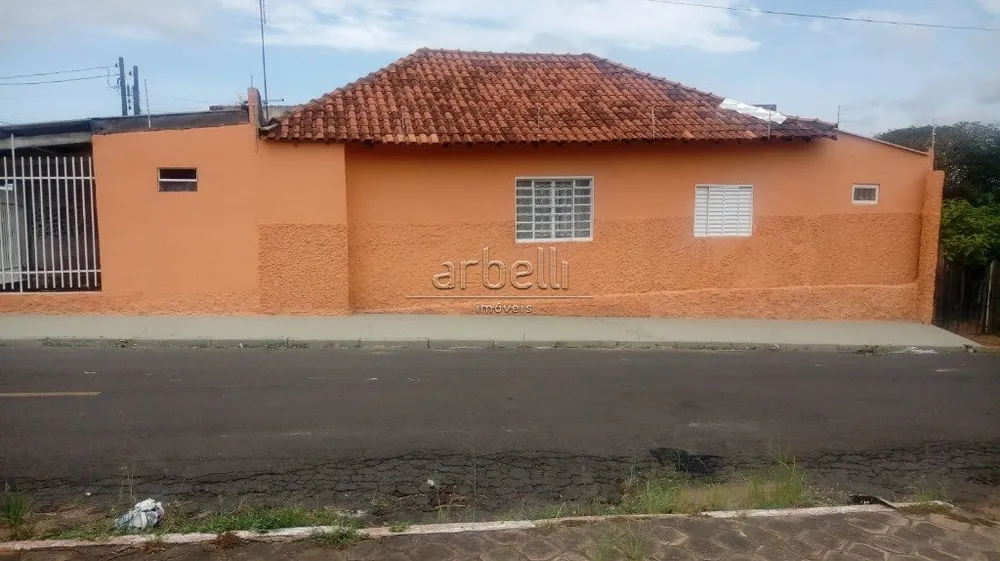 Casa, 3 quartos, 150 m² - Foto 2