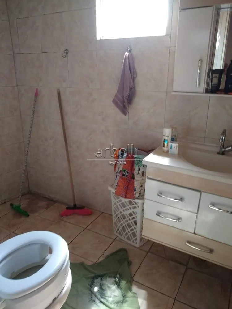 Casa, 3 quartos, 150 m² - Foto 13