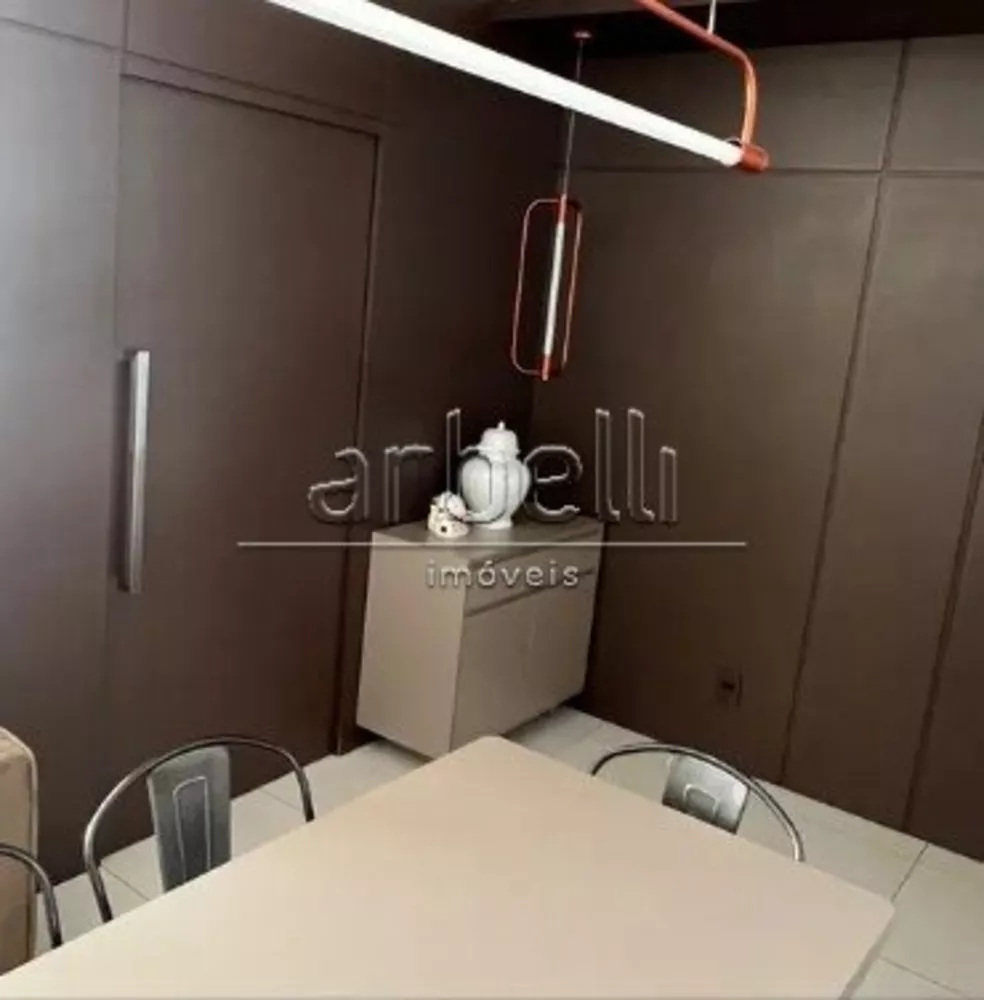 Apartamento à venda com 2 quartos, 76m² - Foto 3