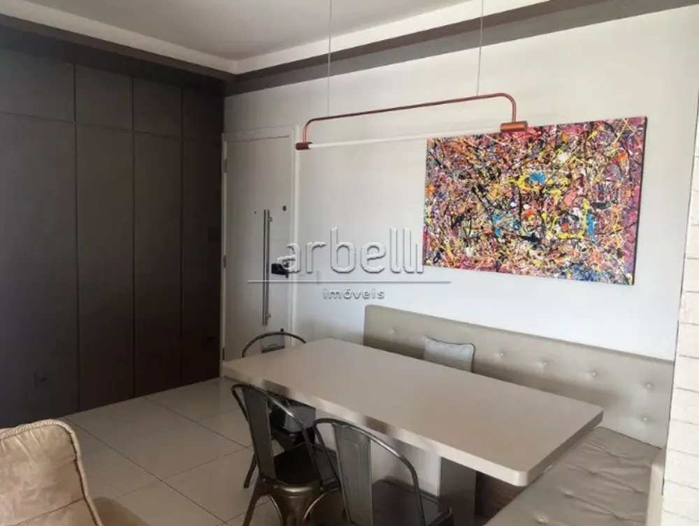 Apartamento à venda com 2 quartos, 76m² - Foto 2