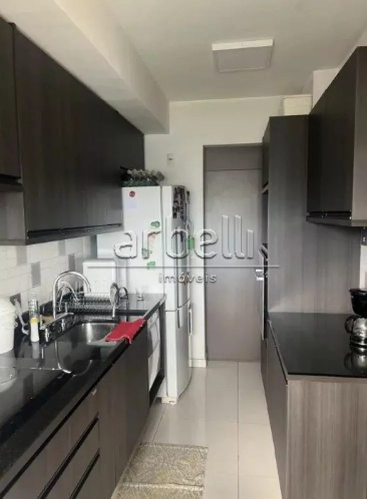 Apartamento à venda com 2 quartos, 76m² - Foto 5