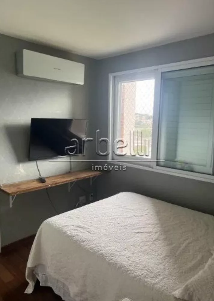 Apartamento à venda com 2 quartos, 76m² - Foto 15