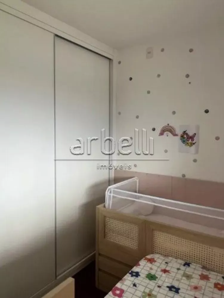 Apartamento à venda com 2 quartos, 76m² - Foto 13