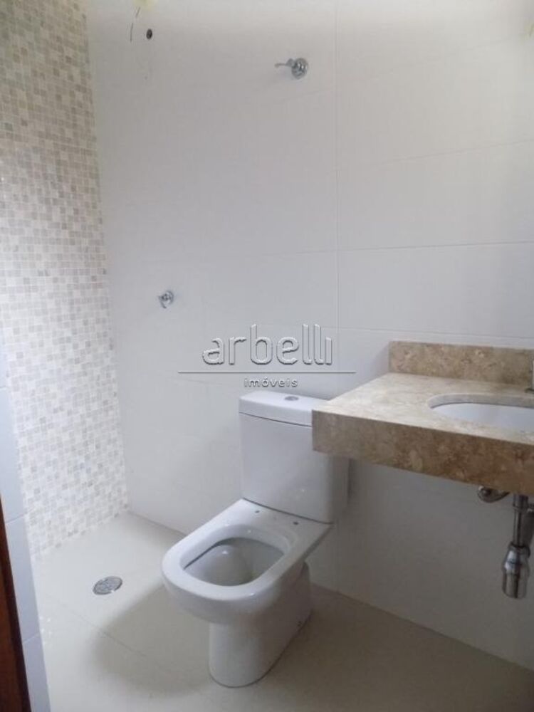 Sobrado, 3 quartos, 150 m² - Foto 3