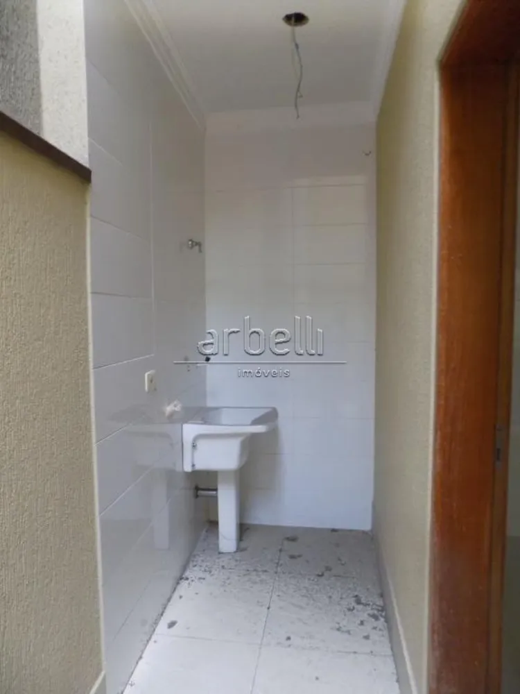 Sobrado, 3 quartos, 150 m² - Foto 8