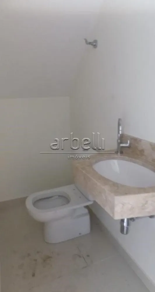 Sobrado, 3 quartos, 150 m² - Foto 8