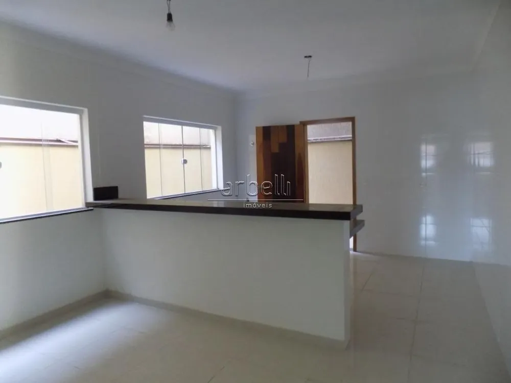 Sobrado, 3 quartos, 150 m² - Foto 7