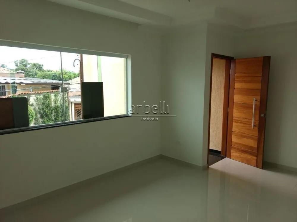 Sobrado, 3 quartos, 150 m² - Foto 4