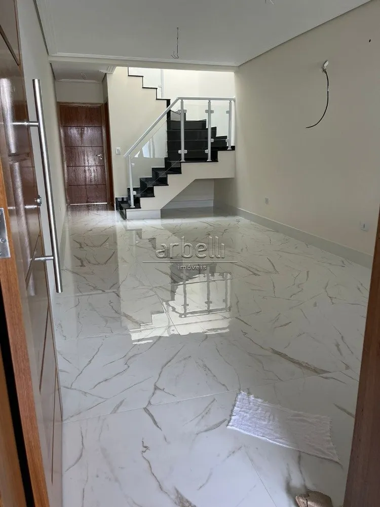 Sobrado, 3 quartos, 165 m² - Foto 3