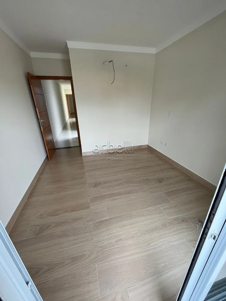 Sobrado, 3 quartos, 165 m² - Foto 13