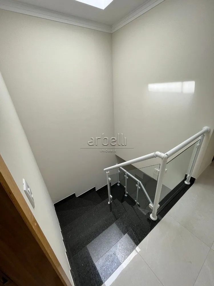 Sobrado, 3 quartos, 165 m² - Foto 10