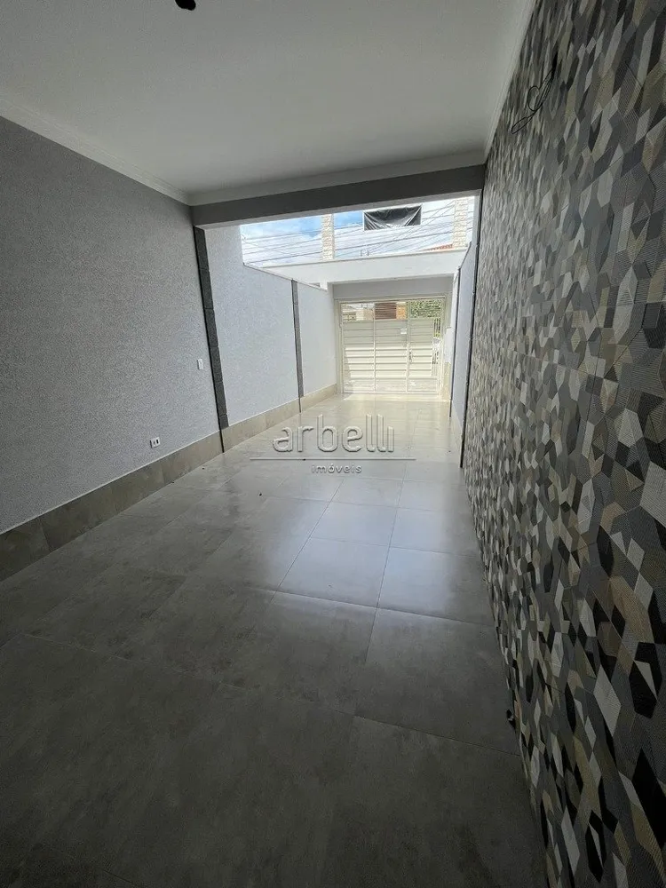 Sobrado, 3 quartos, 165 m² - Foto 2
