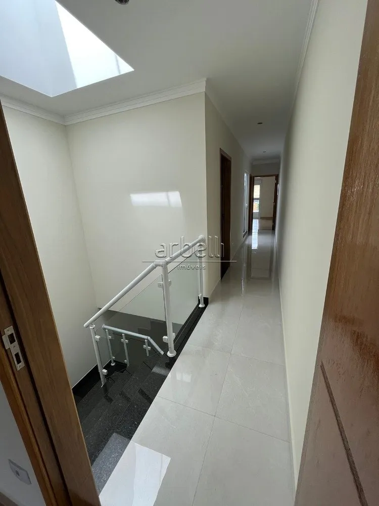 Sobrado, 3 quartos, 165 m² - Foto 11