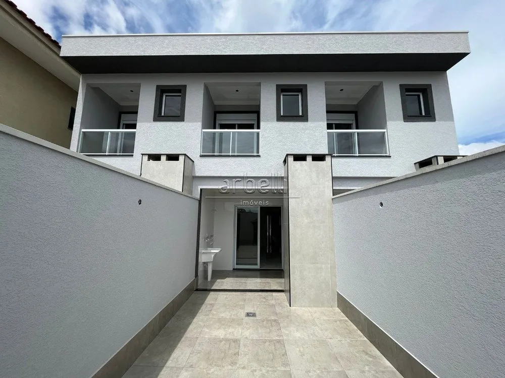 Sobrado, 3 quartos, 165 m² - Foto 7