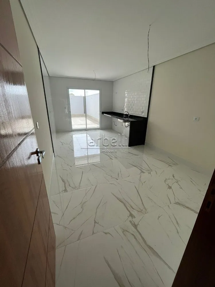 Sobrado, 3 quartos, 165 m² - Foto 5