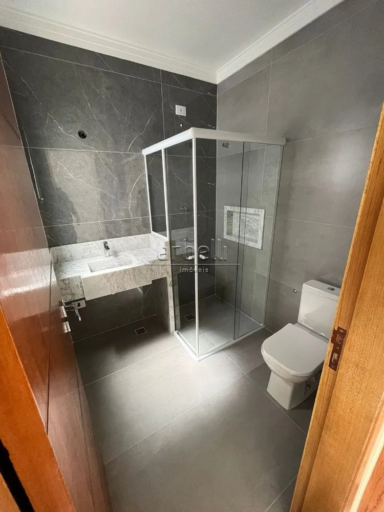 Sobrado, 3 quartos, 165 m² - Foto 16