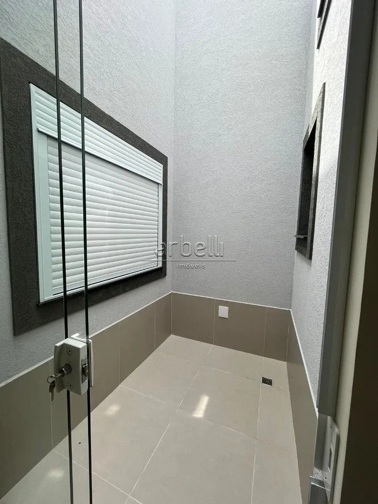 Sobrado, 3 quartos, 165 m² - Foto 12