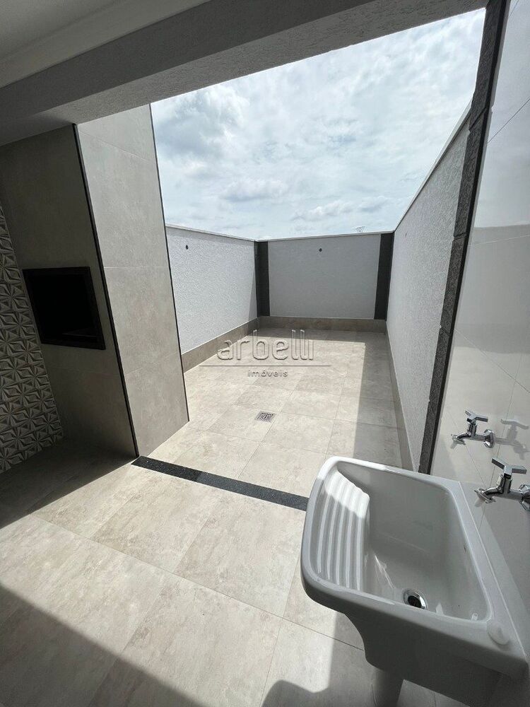 Sobrado, 3 quartos, 165 m² - Foto 3