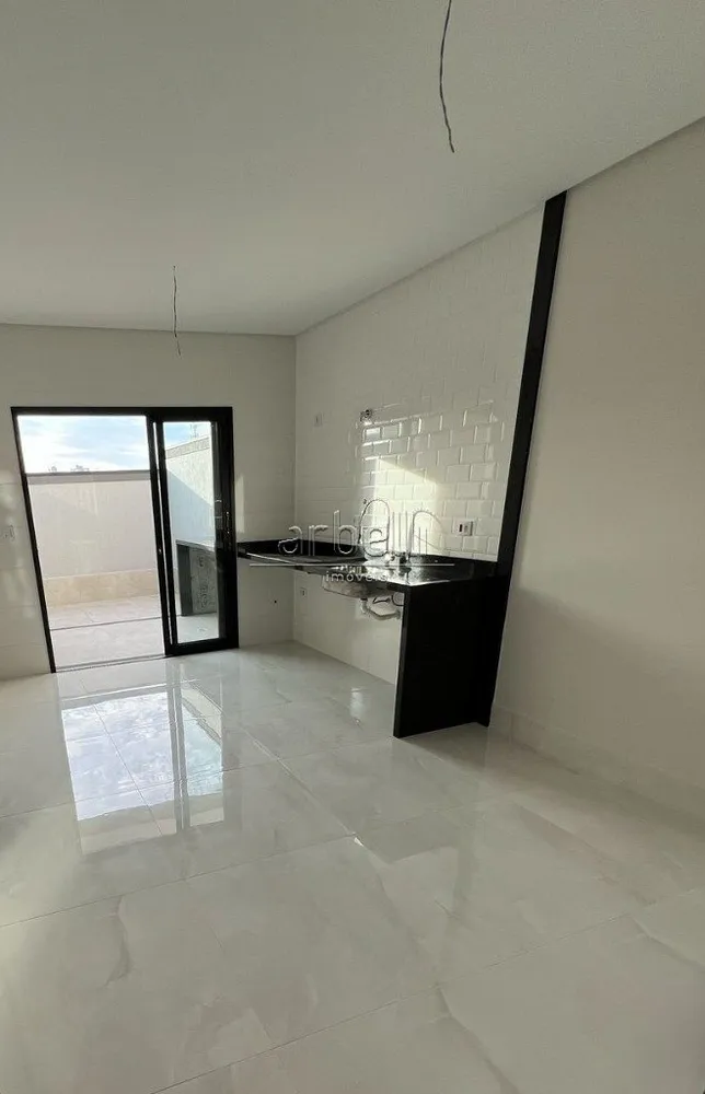 Sobrado, 3 quartos, 145 m² - Foto 2
