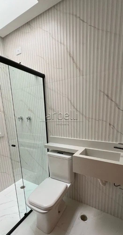 Sobrado, 3 quartos, 145 m² - Foto 4