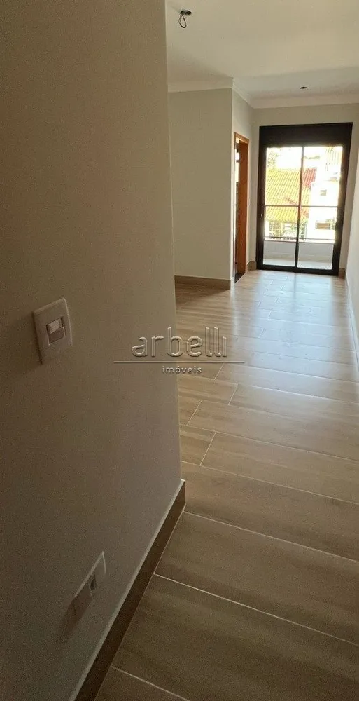 Sobrado, 3 quartos, 145 m² - Foto 1