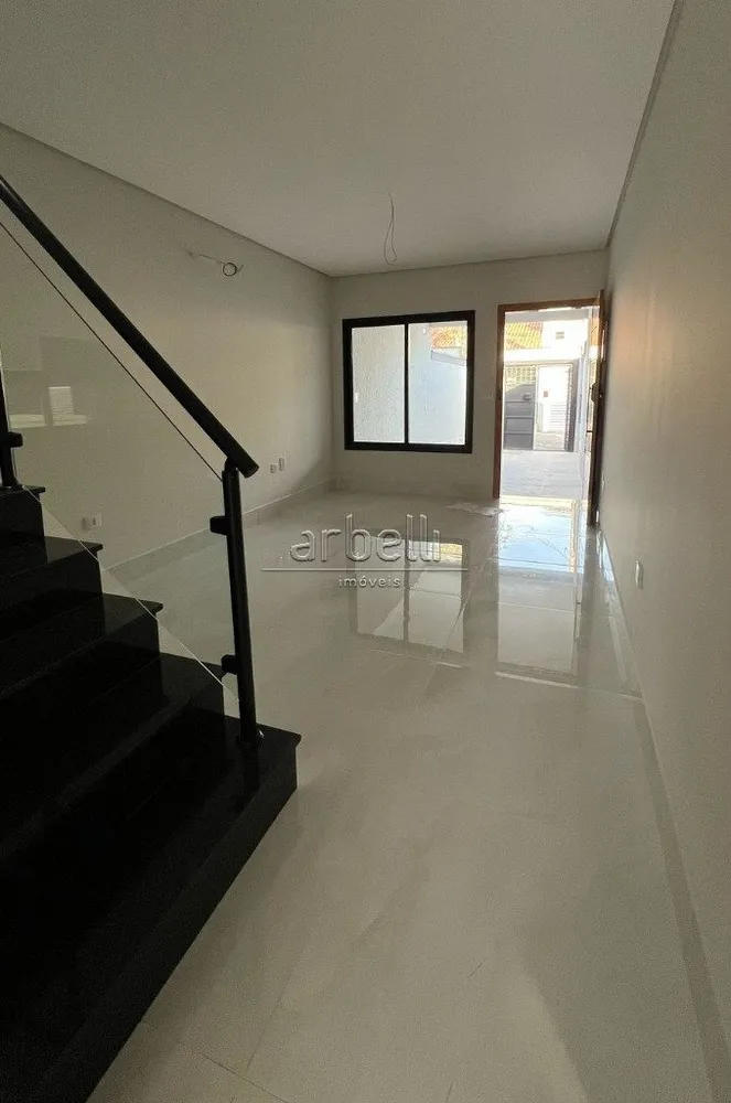Sobrado, 3 quartos, 145 m² - Foto 4