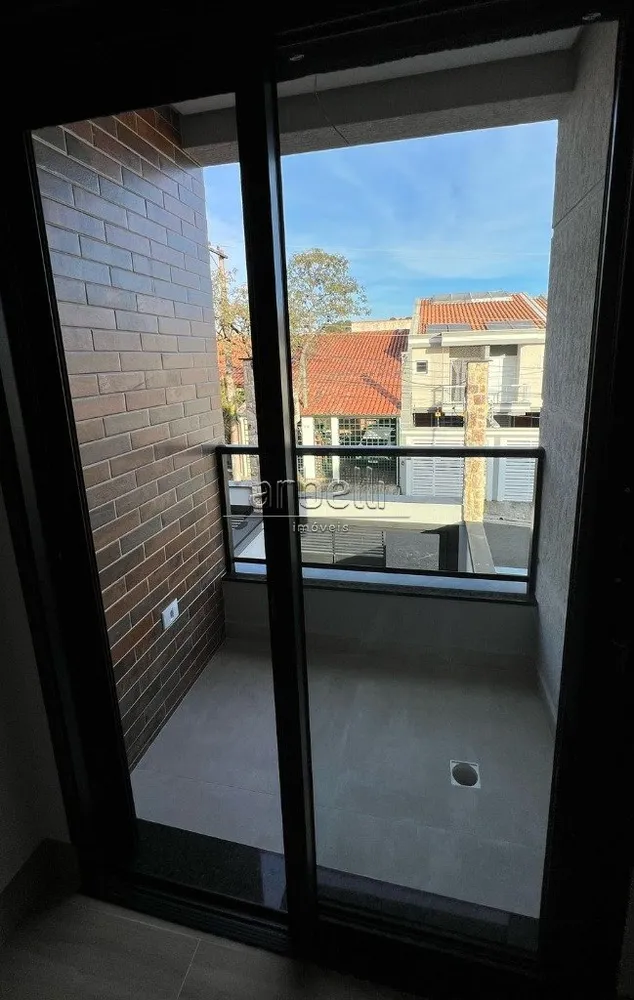 Sobrado, 3 quartos, 145 m² - Foto 2
