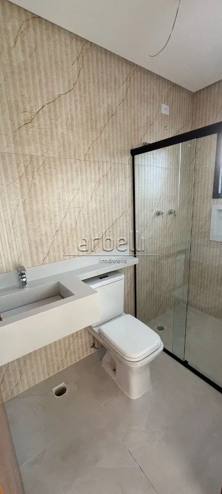 Sobrado, 3 quartos, 145 m² - Foto 12