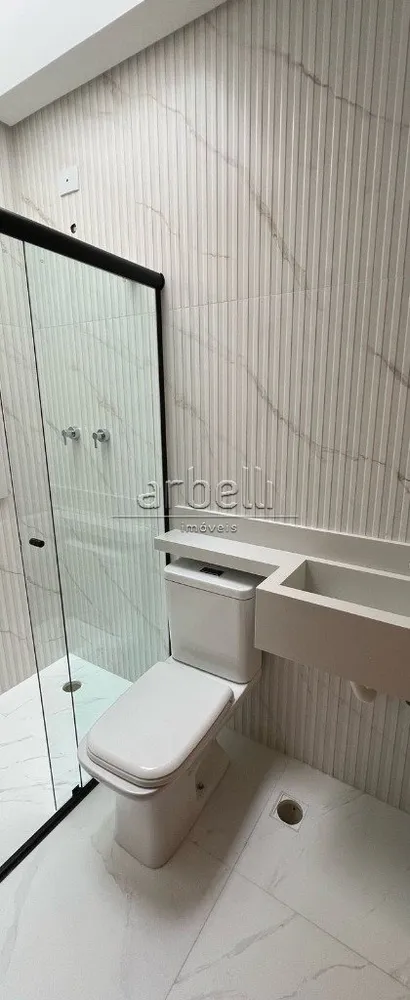 Sobrado, 3 quartos, 145 m² - Foto 3