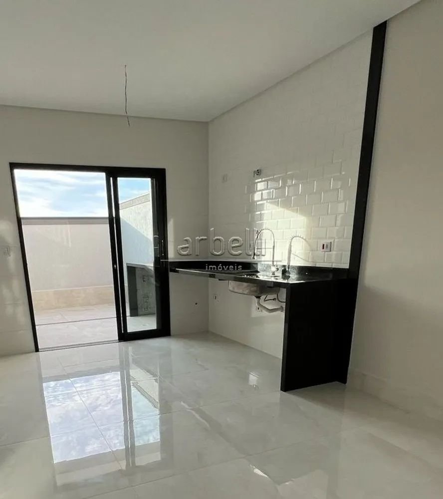 Sobrado, 3 quartos, 145 m² - Foto 3
