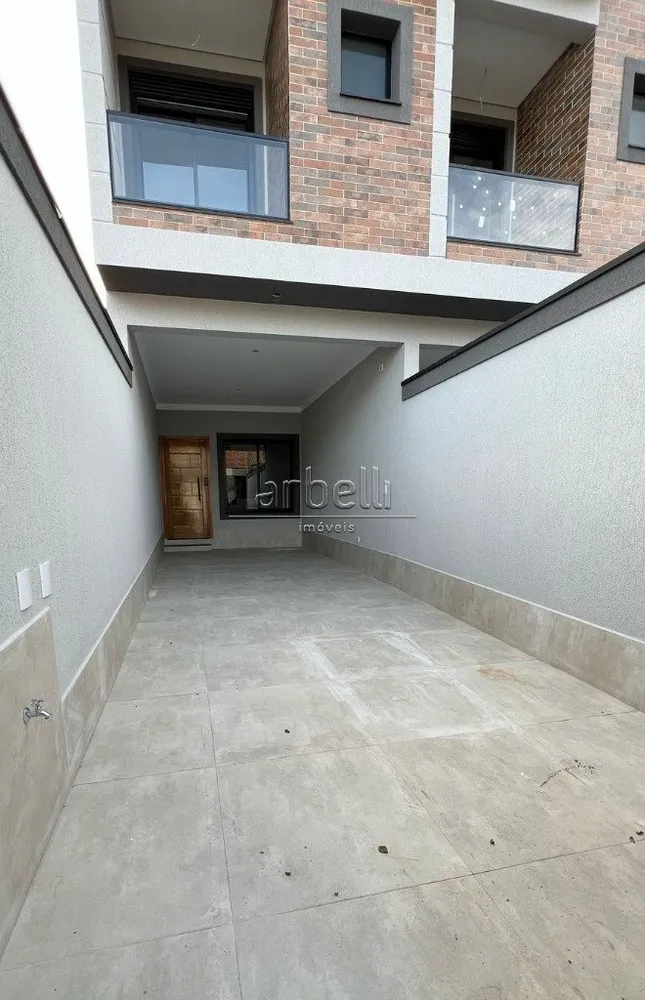 Sobrado, 3 quartos, 145 m² - Foto 10