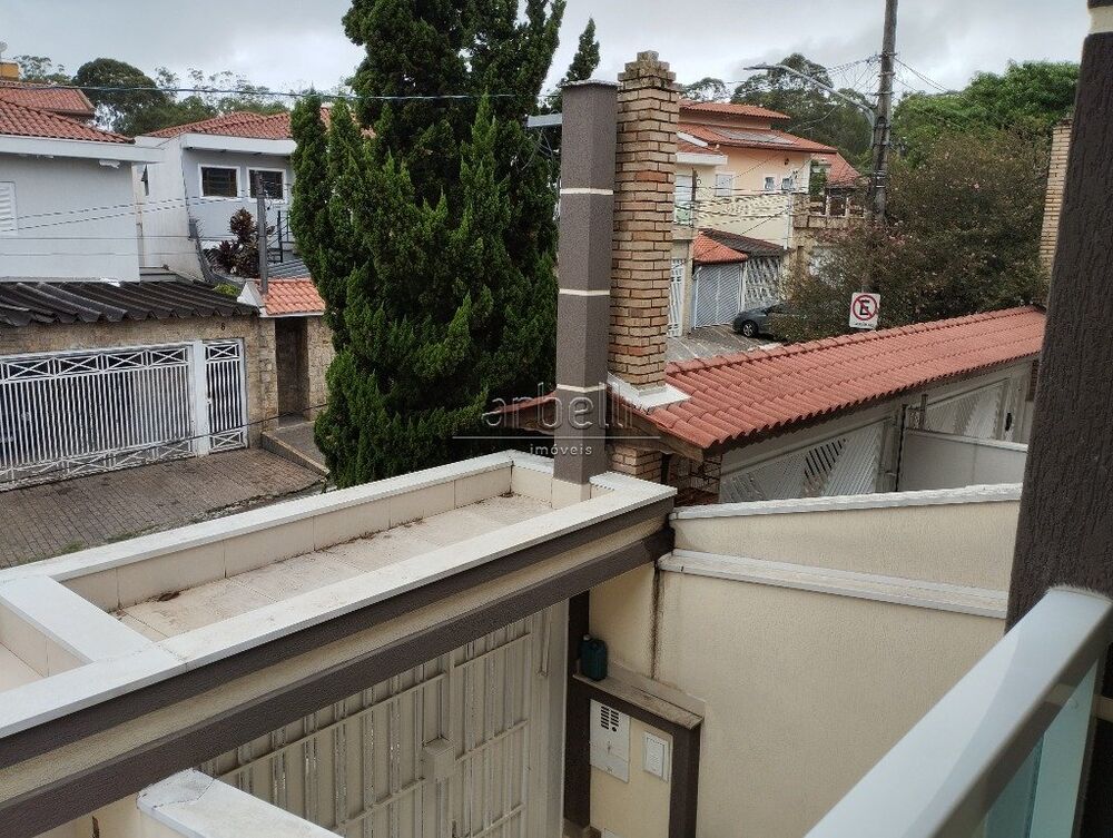 Sobrado, 3 quartos, 170 m² - Foto 3