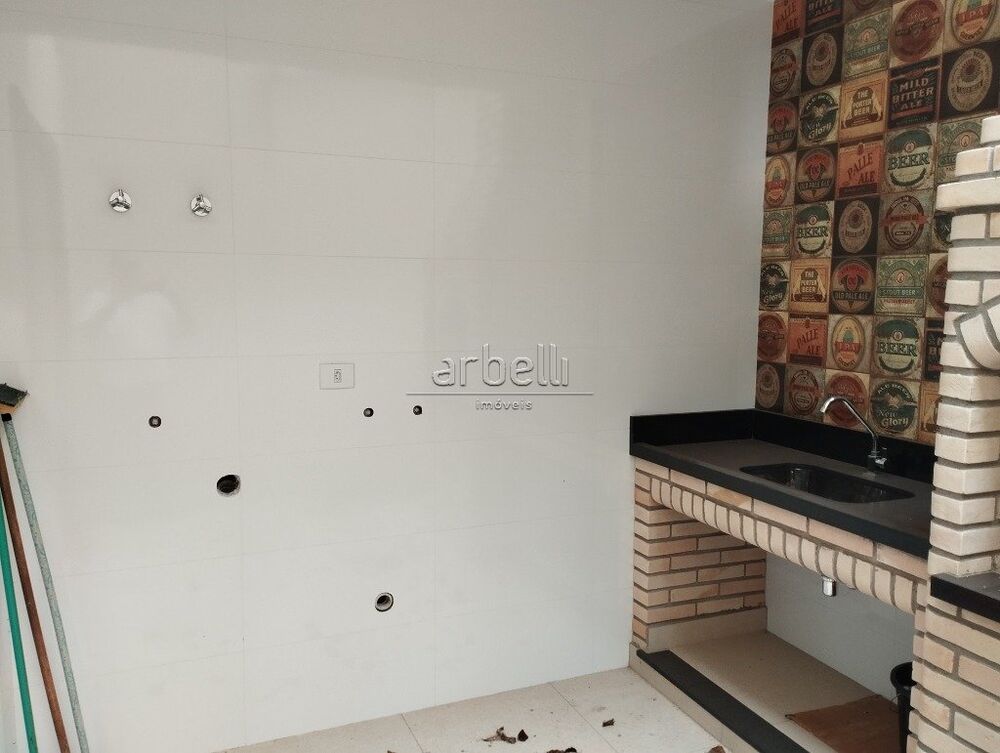 Sobrado, 3 quartos, 170 m² - Foto 2