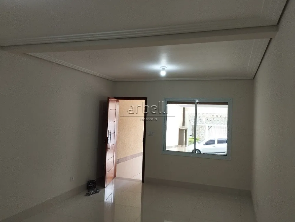 Sobrado, 3 quartos, 170 m² - Foto 3