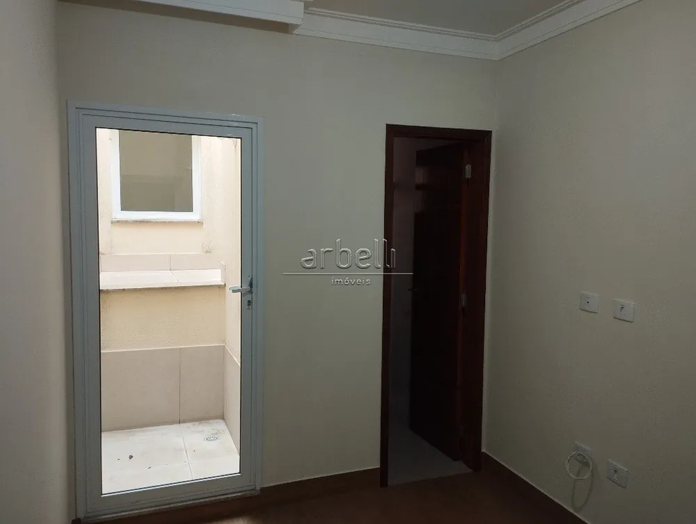 Sobrado, 3 quartos, 170 m² - Foto 9