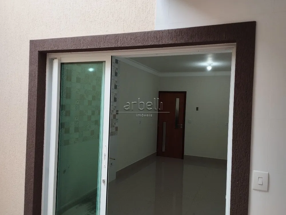 Sobrado, 3 quartos, 170 m² - Foto 1