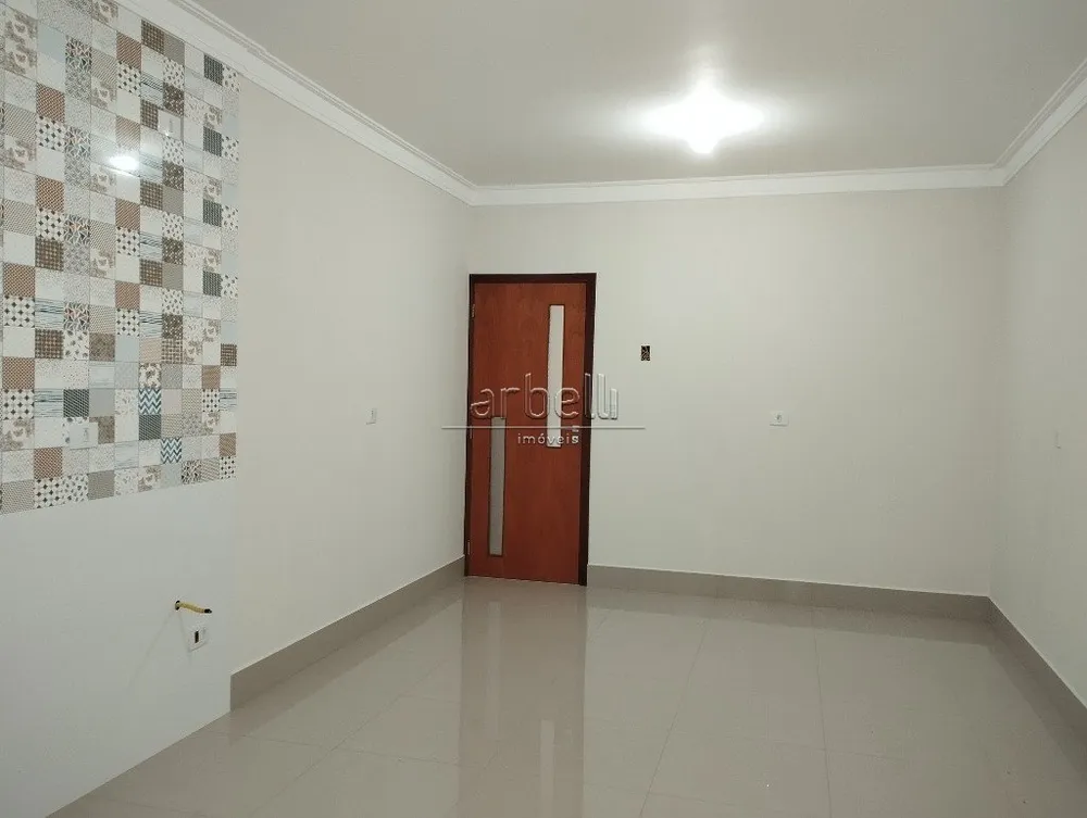 Sobrado, 3 quartos, 170 m² - Foto 4