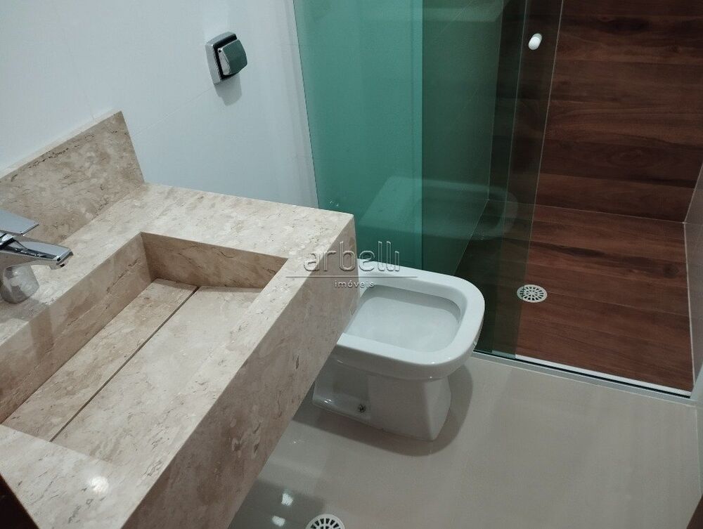 Sobrado, 3 quartos, 170 m² - Foto 1