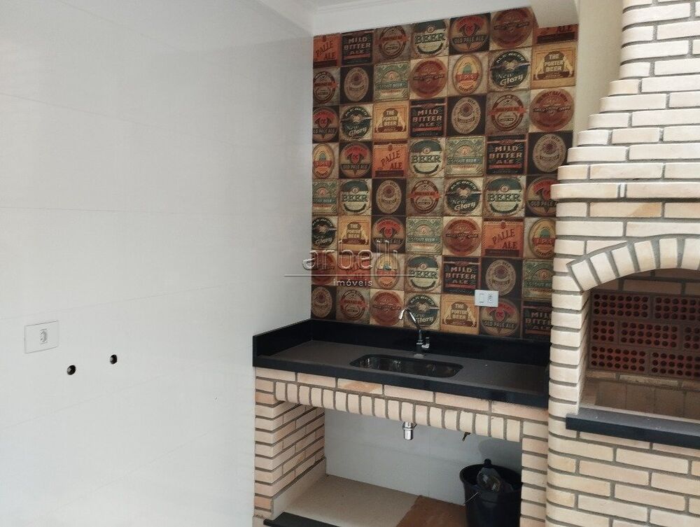 Sobrado, 3 quartos, 170 m² - Foto 4
