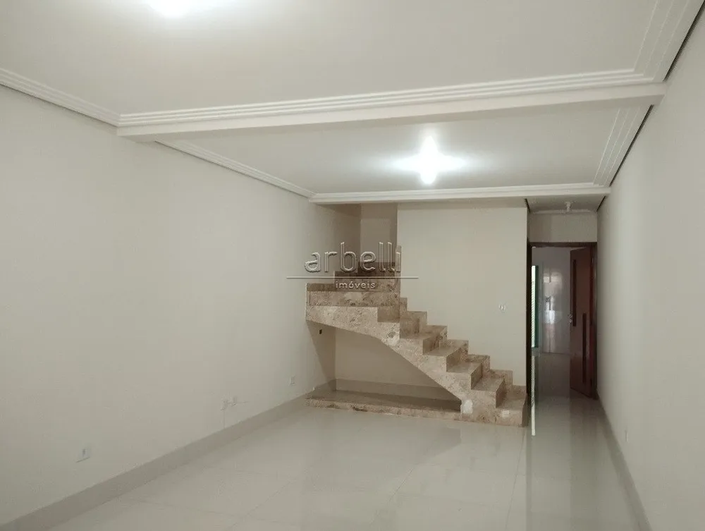 Sobrado, 3 quartos, 170 m² - Foto 2