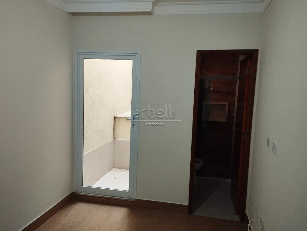Sobrado, 3 quartos, 170 m² - Foto 8