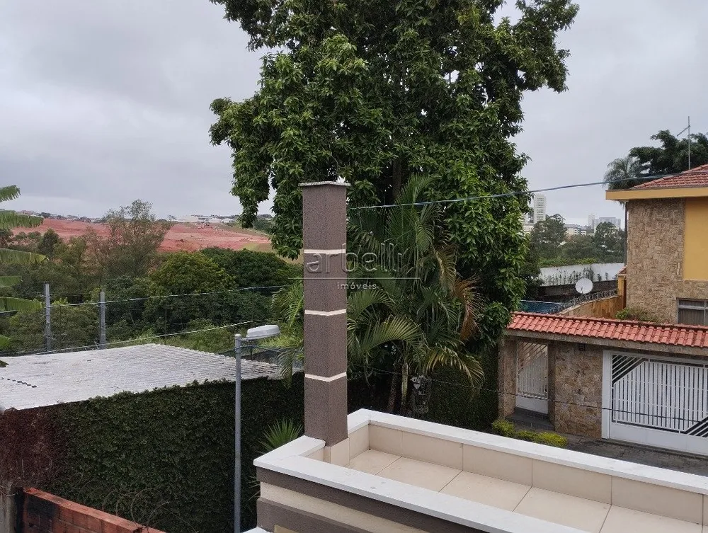 Sobrado, 3 quartos, 170 m² - Foto 12