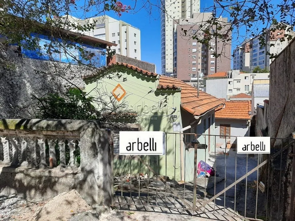 Terreno, 172 m² - Foto 1