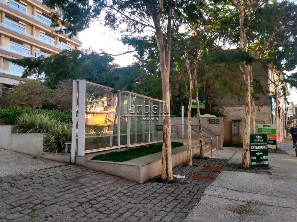 Sala-Conjunto, 43 m² - Foto 4